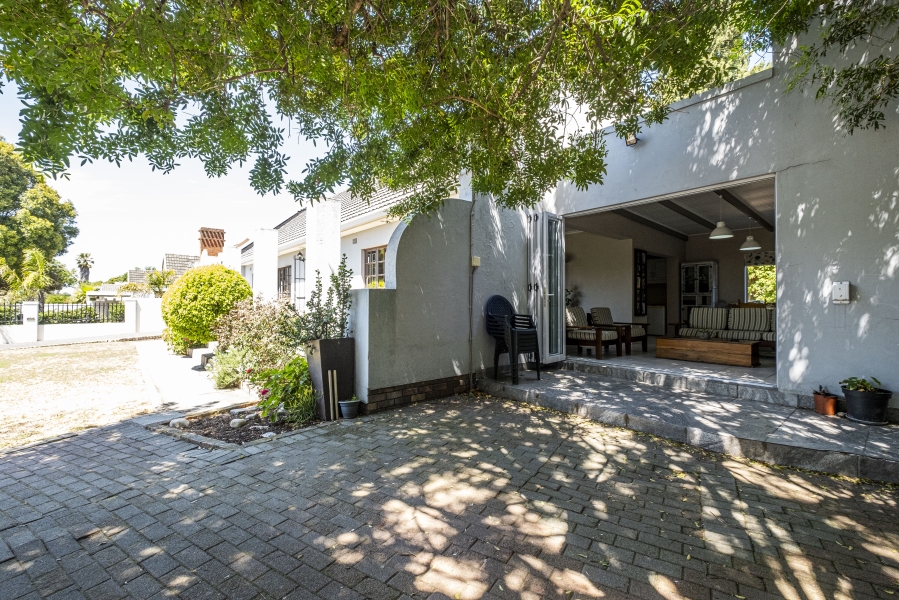 3 Bedroom Property for Sale in Stellenridge Western Cape